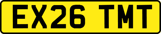 EX26TMT