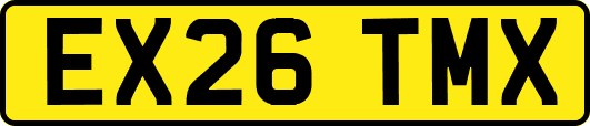 EX26TMX