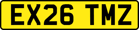 EX26TMZ
