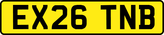EX26TNB
