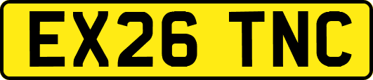 EX26TNC