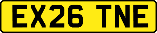 EX26TNE