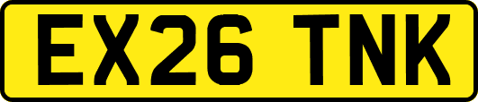 EX26TNK