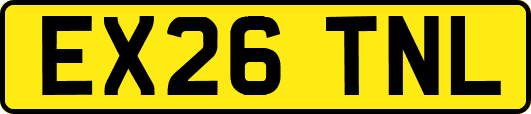 EX26TNL