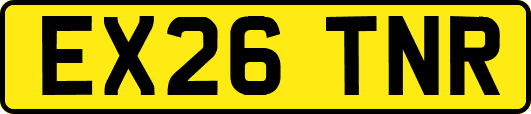 EX26TNR