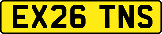 EX26TNS