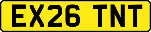 EX26TNT
