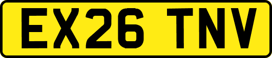 EX26TNV