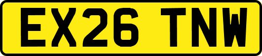EX26TNW