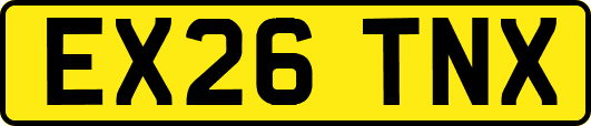 EX26TNX