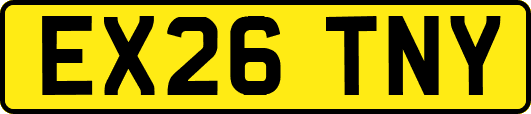 EX26TNY