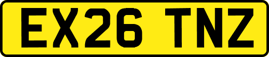 EX26TNZ