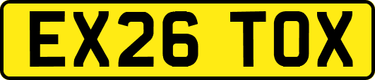 EX26TOX