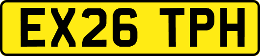 EX26TPH
