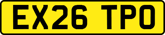 EX26TPO