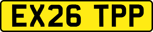 EX26TPP