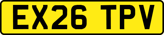 EX26TPV