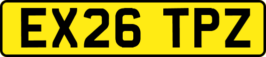 EX26TPZ