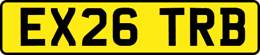 EX26TRB