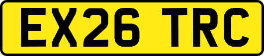 EX26TRC