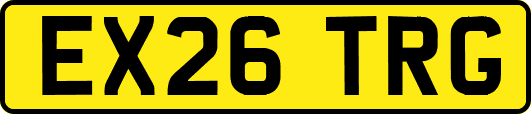 EX26TRG