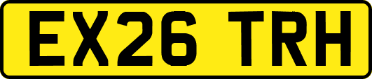 EX26TRH