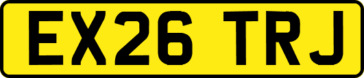 EX26TRJ