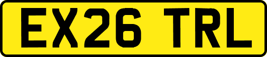 EX26TRL