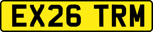 EX26TRM
