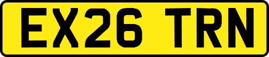 EX26TRN