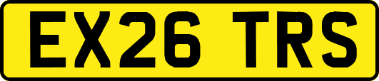 EX26TRS