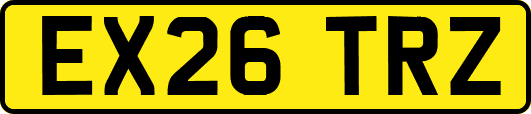 EX26TRZ