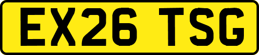 EX26TSG