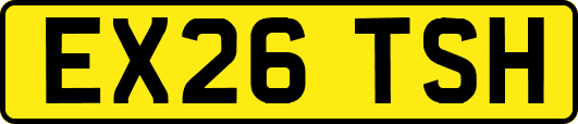 EX26TSH