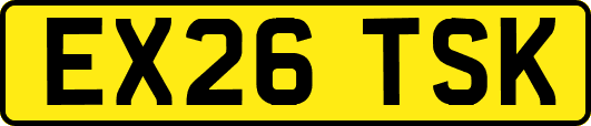 EX26TSK