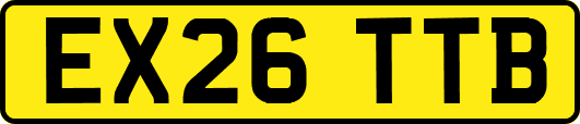 EX26TTB