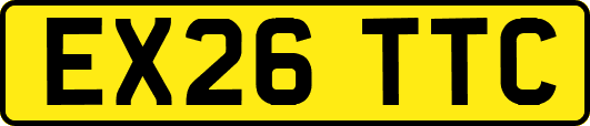 EX26TTC