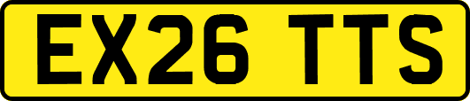 EX26TTS