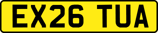 EX26TUA