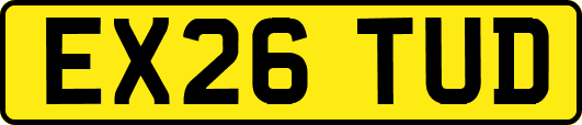 EX26TUD