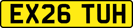 EX26TUH