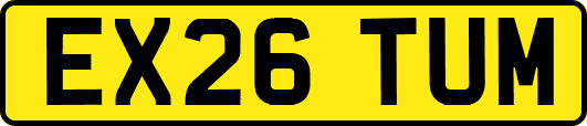 EX26TUM