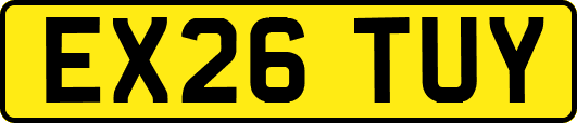 EX26TUY