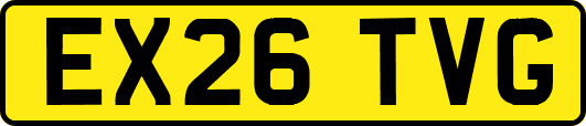 EX26TVG