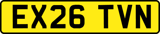 EX26TVN