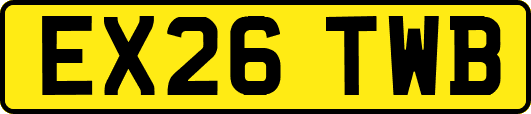 EX26TWB
