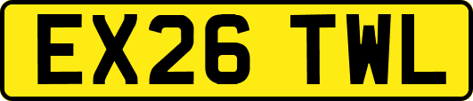 EX26TWL