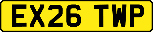EX26TWP