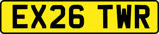 EX26TWR