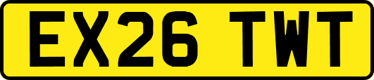EX26TWT